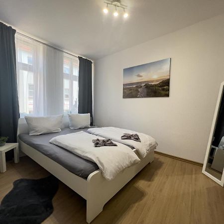 Ferienwohnung Just Home Wißmar Εξωτερικό φωτογραφία