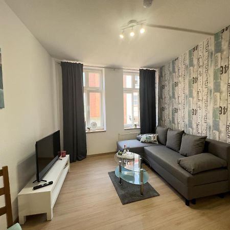 Ferienwohnung Just Home Wißmar Εξωτερικό φωτογραφία