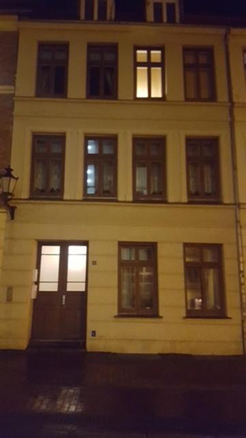 Ferienwohnung Just Home Wißmar Εξωτερικό φωτογραφία
